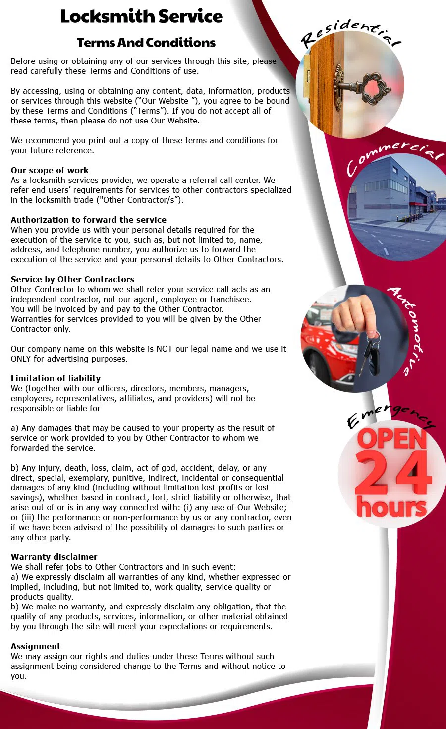 Cincinnati Locksmith And Security, Cincinnati, OH 513-275-3704